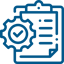 icon of Quality Assurance